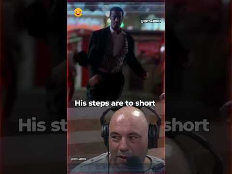 Steven Seagal Running   Joe Rogan & Joey Diaz