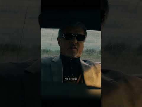 Авторитет мафии начинает строить свою империю с нуля #фильм #кино #пересказыфильмов #сериал