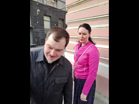 Прекрасная пара ☺️