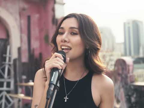 May - Holding on to You (Sunset Version)