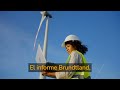 Understanding the Brundtland Report and Sustainable Development