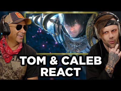 Tom Morello & Caleb Shomo React to Masayoshi Soken Music!