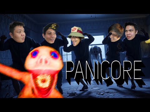 PEENOISE PLAYS PANICORE [1]