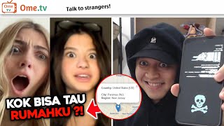 LACAK ALAMAT, MENGHILANG & TANTE-TANTE FINESHYT !! - OME.TV Internasional