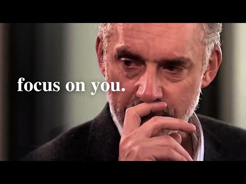 The Secret To Finding Love & The Perfect Partner - Jordan Peterson Motivational Speech