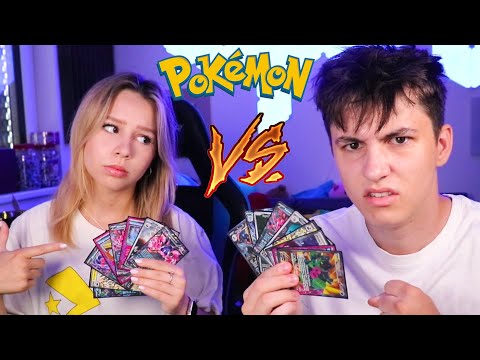 Dodo vs. Bára - Pokémon Opening!