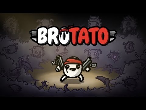 EU TO AMANDO ESSE JOGUINHO - BROTATO