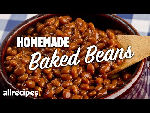 How to Make Baked Beans From Scratch | You Can Cook That | Allrecipes.com