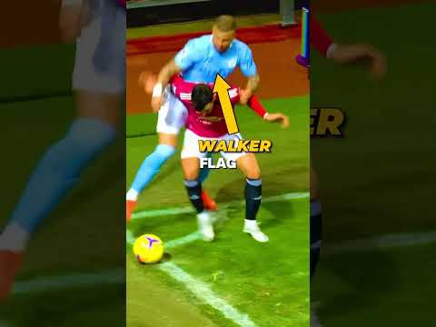 Players vs Corner Flags + Vardy ☠