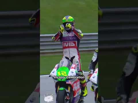 Wait until the end#rider#racing#sports#contest#racing