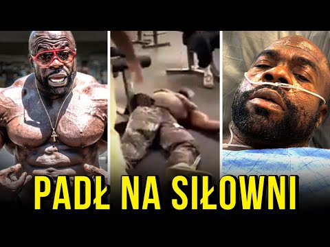 Od POTWORA do WRAKA - Upadek Kali Muscle 