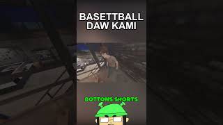 BASETTBALL DAW KAMI