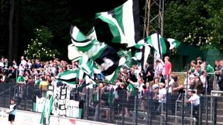 1.FC Köln II - Preußen Münster (13.05.2011)