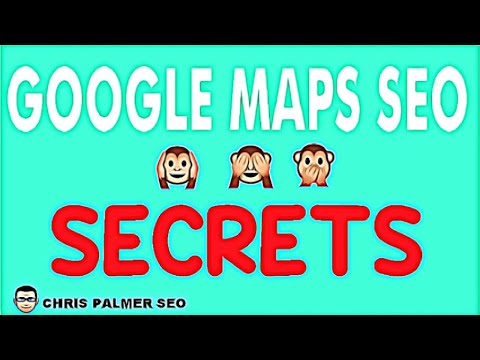 Local Search Engine Optimization Secrets How to Rank Google Maps