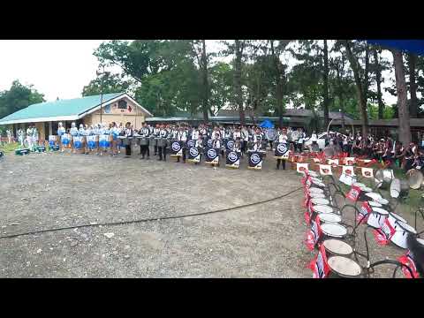 NiAN DBC, DANROSE-Cantabaco Youth Drums , Deftones Drum and Bugle Corps. @lamac pinamungan