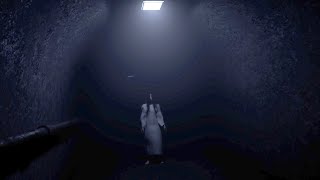 肝試し。