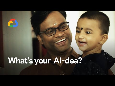 Translating baby sounds using Google AI