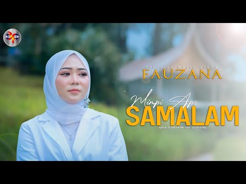 Fauzana - Mimpi Apo Samalam (Official Music Video)