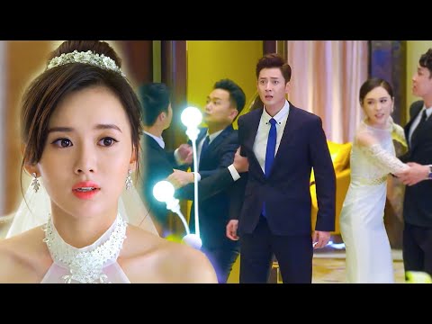 bỏ cả hợp đồng tỷ đô CEO về nước trong đêm cướp cô gái khỏi hôn lễ và cái kết | CCAP Phim Hay