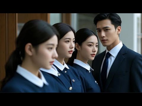 總裁對村姑一見傾心,卻發現她是隱藏的富家千金! 💥 ChineseTelevisionDramas