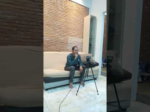 karaoke Lagi kita gaesss...### Kali ini kita coba lagunya dewa 19 Takan Ada Cinta Yang Lain.