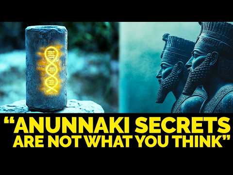 Anunnaki Secrets Are Not What You Think | Ancient Worlds Unsolved Mysteries