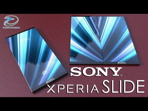 (VIETNAMESE) XNews 31/10: Sony Xperia Slide cực chất