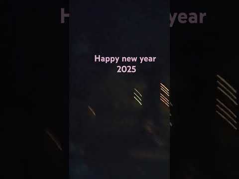 Happy new year 🎊 2025 Happy New Year 2025 To All FRIENDS....Jwi bwswr gwdan ni ❤️❤️❤️