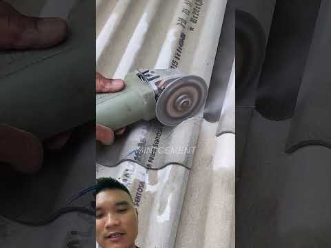 cách lợp mái bờ lô đúng #homedecor