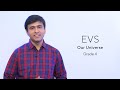 Earth and Space Science Concepts