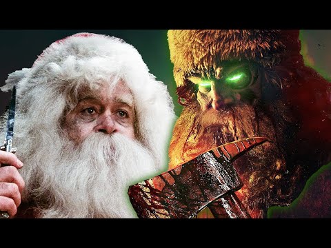 10 Essential Christmas Horror Movies You’ve Been Sleeping On