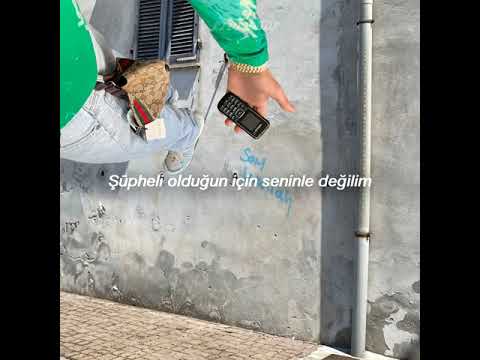 Pashanim - junge ceos (Türkçe Çeviri)