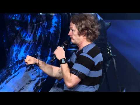 Study Your Wife - Tim Hawkins