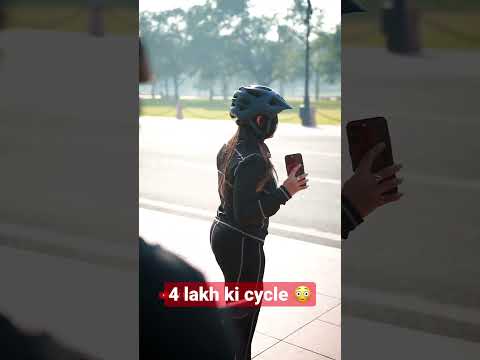 ₹4 lakh Ducati Bicycle in india