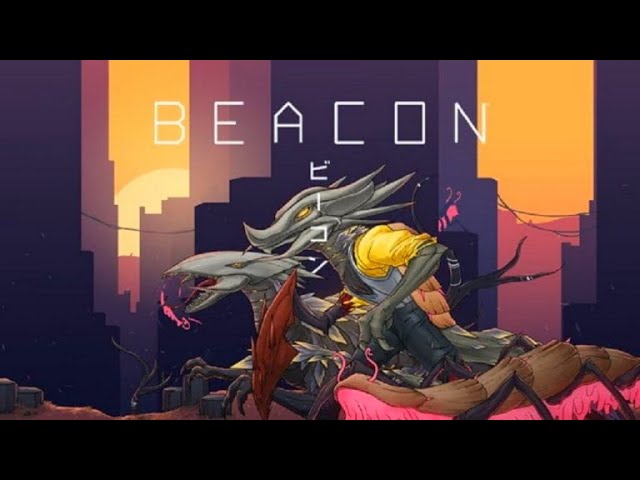 Beacon - Procedural Sci Fi Death World Roguelike