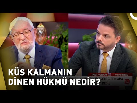 Kocam Kardeşiyle Konuşmuyor Ne Yapmalıyım? | Sohbetler