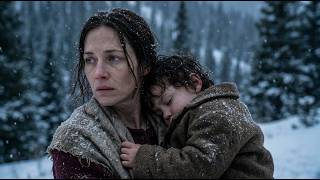 “I’ll Take Her. And All Five of Her Children.” — The Mountain Trapper’s Decision Stunned the Valley