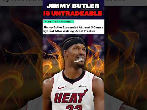 Where do you think Jimmy will get traded too? #nba #basketball #fullcardsweep
