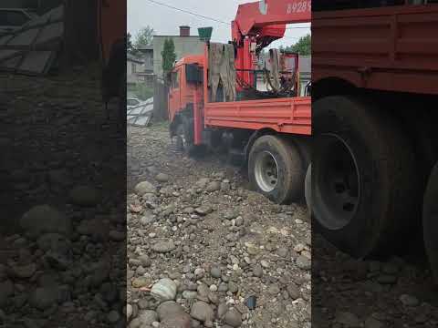 за рулём опасный тип..