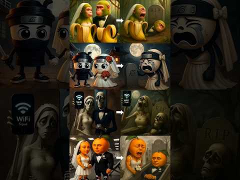 Brainrot Happy Ending or Sad Ending