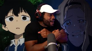 It Keeps Getting Worse | Takopi's Original Sin Episode 3 | Reaction