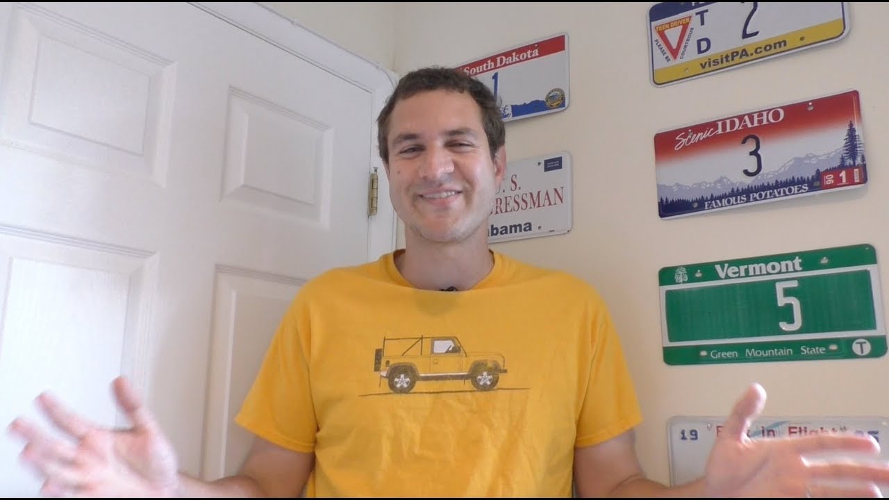 Here Are DougScores From 22 Cars I've Already Reviewed