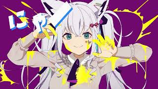 【白上フブキ】にゃーお 自分用