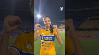 🤩 ¡Se cumplió tu deseo de hoy, 'Ali'! ¡Qué alegría verte anotar de nuevo y que vengan muchos más!