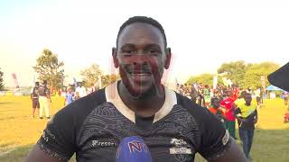 YouTube video thumbnail: Pirates Retain Uganda Rugby Premier League Title