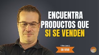 Keepa Product Finder: Cómo Encontrar y Validar Productos que Sí Se Venden 📱