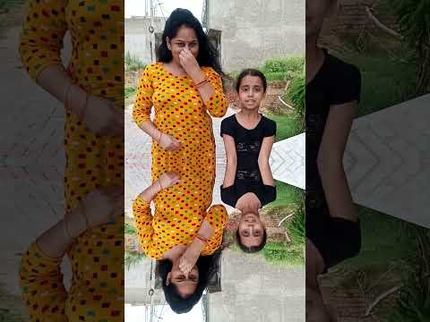 Anaya or himanshi ne karwaya chappak chappak 🥱#trending #viral #youtubeshorts