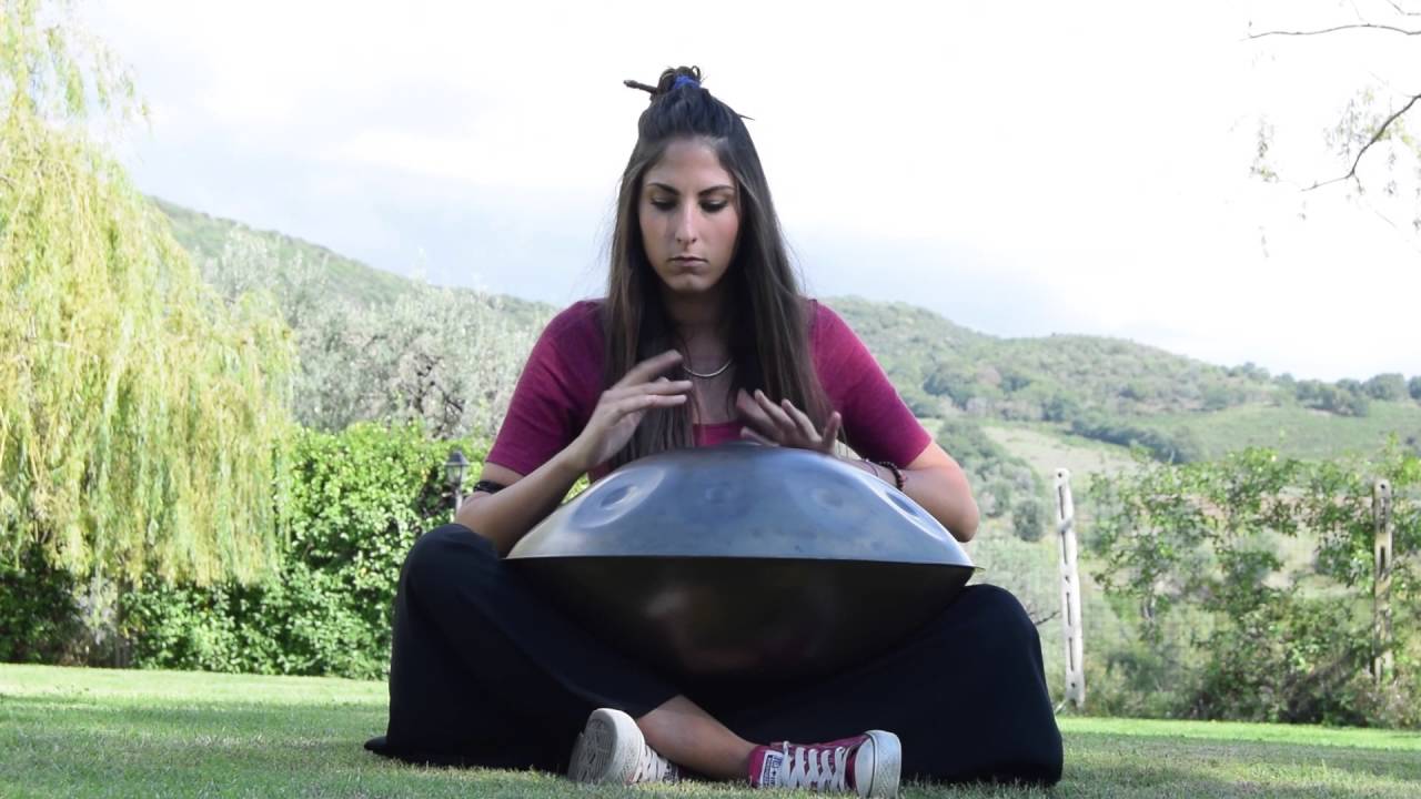 Valeria Hang