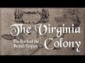 Exploring the Virginia Colony's Early Challenges and Tobacco Revolution