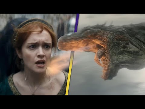 House of the Dragon Trailer: What We Know About Season 2